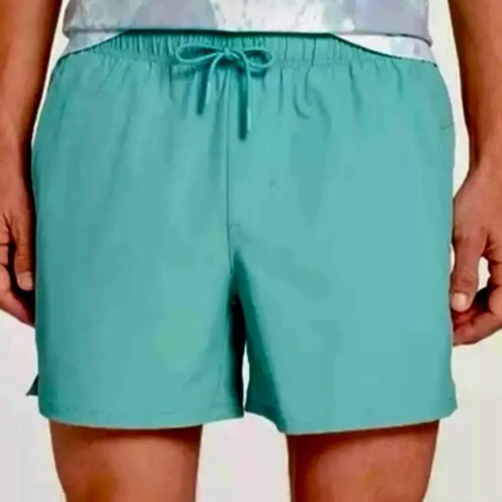 🆕 Men’s VRST 5” Woven Nylon Shorts size 2X